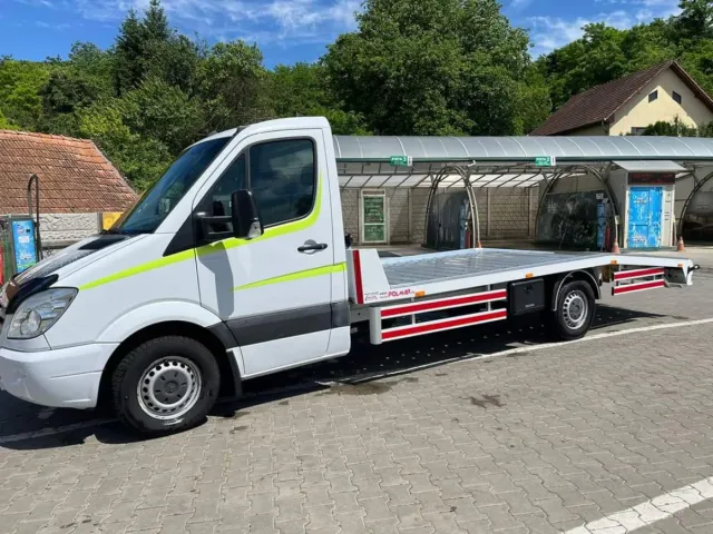 GRÚA 24/7 !! PORTACOCHE NACIONAL E INTERNACIONAL