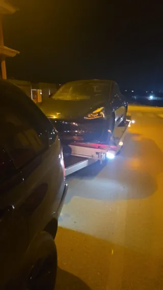 GRÚA 24/7 !! PORTACOCHE NACIONAL E INTERNACIONAL