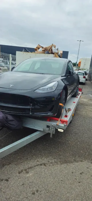 GRÚA 24/7 !! PORTACOCHE NACIONAL E INTERNACIONAL