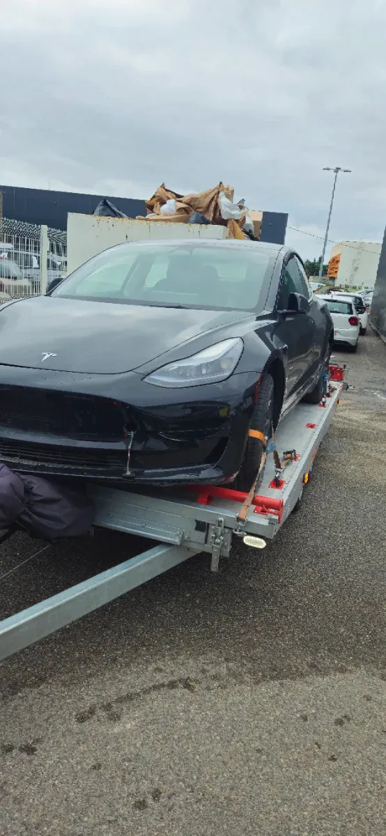 GRÚA 24/7 !! PORTACOCHE NACIONAL E INTERNACIONAL