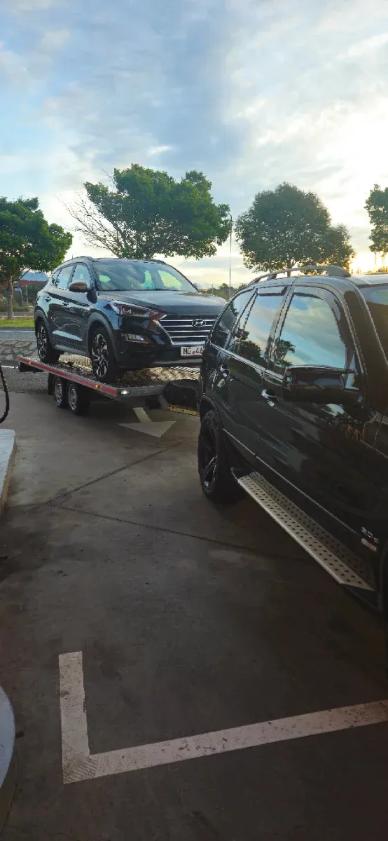 GRÚA 24/7 !! PORTACOCHE NACIONAL E INTERNACIONAL