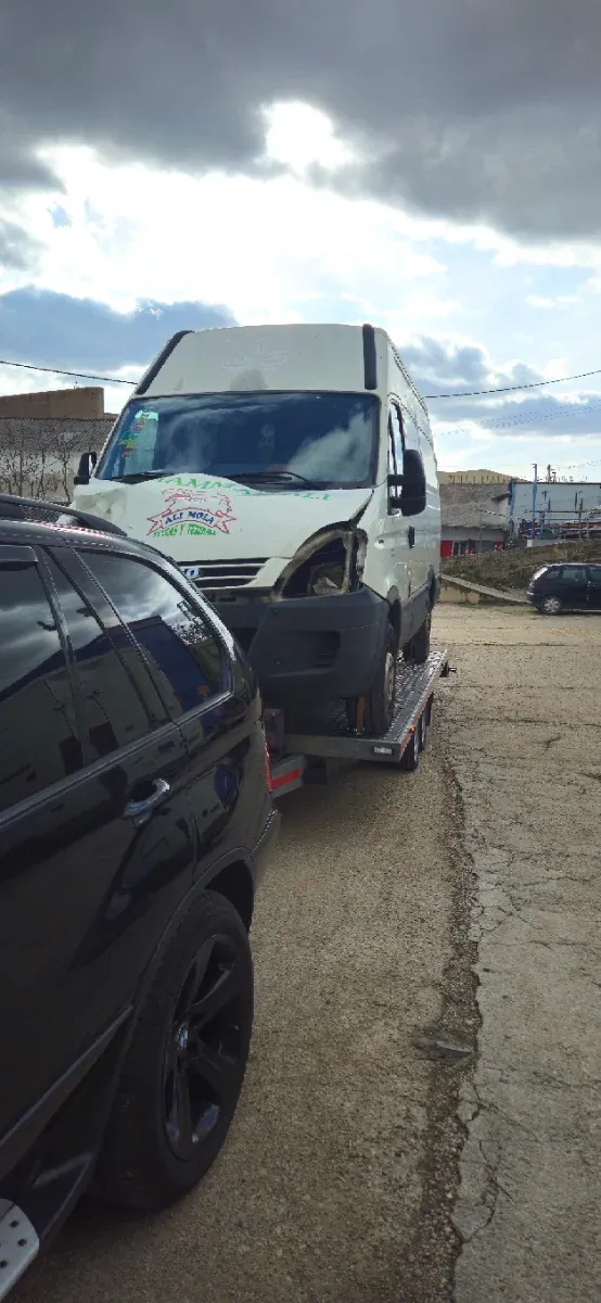 GRÚA 24/7 !! PORTACOCHE NACIONAL E INTERNACIONAL