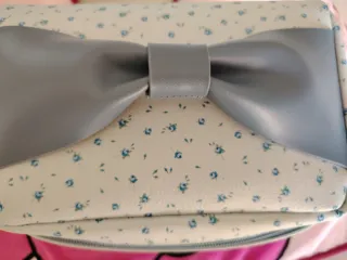 Beauty case Camomilla