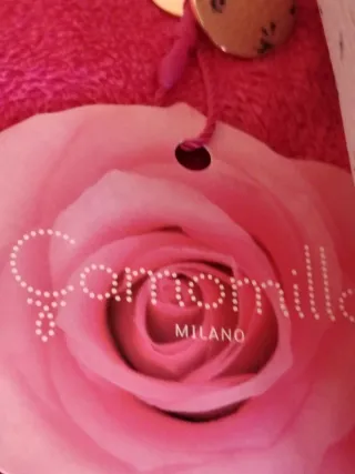 Beauty case Camomilla