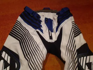 Pantalón Acerbis Descenso Talla M