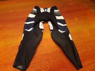 Pantalón Acerbis Descenso Talla M