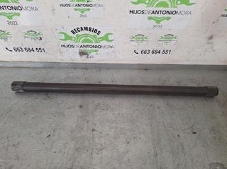 Scania 107148 palier trasero serie 4 (p/r 94h 220