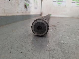 Scania 107148 palier trasero serie 4 (p/r 94h 220