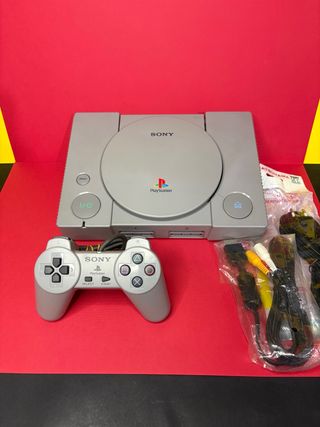 PlayStation 1