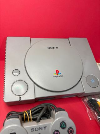 PlayStation 1