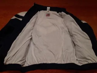 Chaqueta Diadora Retro Talla L