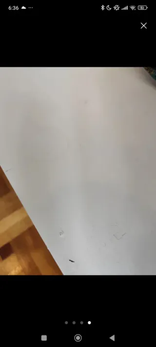 Mueble TV o estantería estilo IKEA