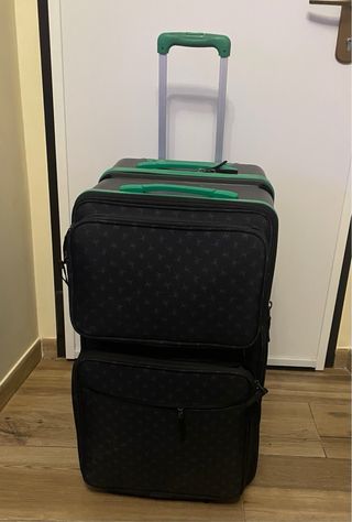 Folletto senza filo completo di accessori