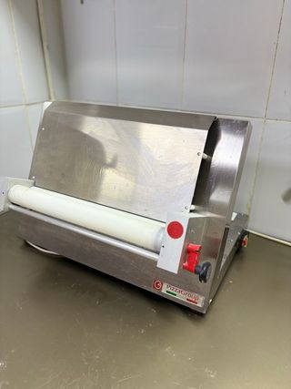 Laminadora de pizza PizzaGroup