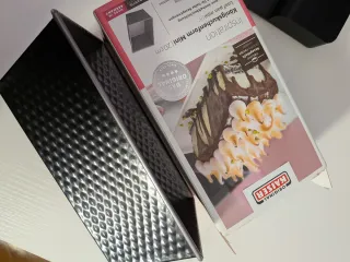 Molde para bizcocho Kaiser Mini