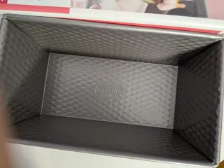 Molde para bizcocho Kaiser Mini