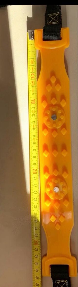 Kit di Catene da Neve Universali