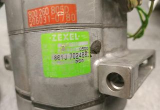 5217301 compresor aire 8d0260805d audi a4 b5 (8d2)