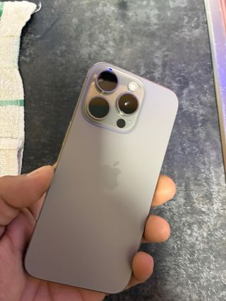 iPhone 15 Pro 512 gb