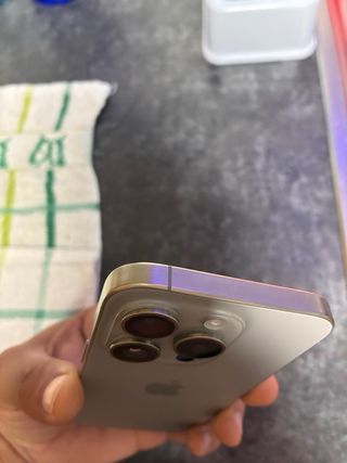 iPhone 15 Pro 512 gb