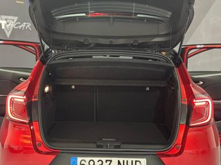 Renault Captur techno E-Tech full hybr.117 kW(160CV)