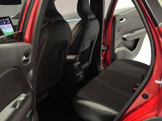 Renault Captur techno E-Tech full hybr.117 kW(160CV)