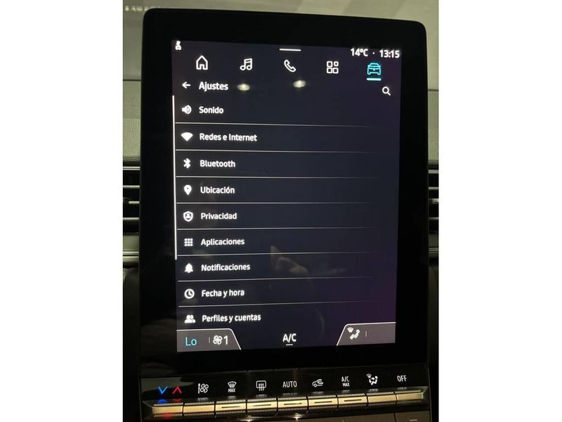 Renault Captur 2025, foto 17