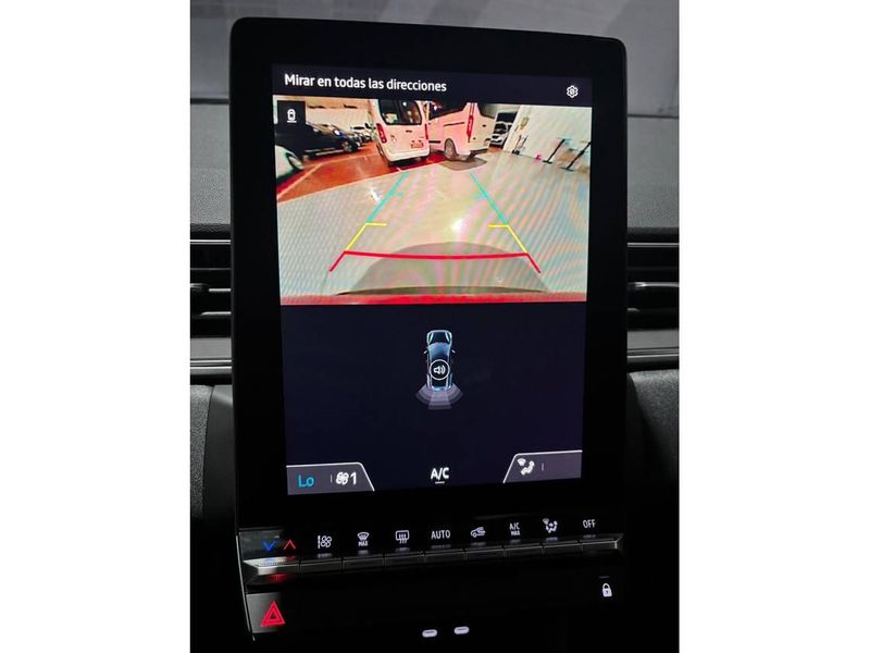 Renault Captur 2025, foto 20