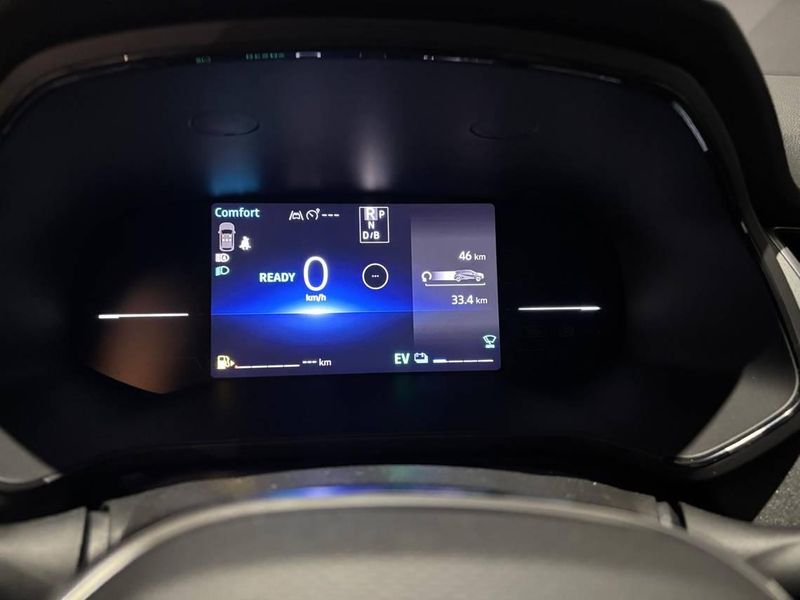 Renault Captur 2025, foto 21
