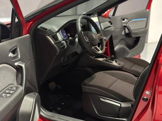 Renault Captur techno E-Tech full hybr.117 kW(160CV)