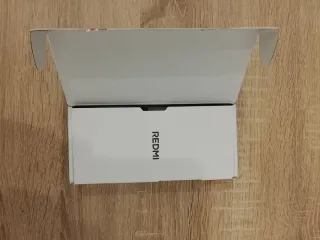 Xiaomi Redmi A5 Negro