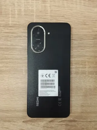 Xiaomi Redmi A5 Negro