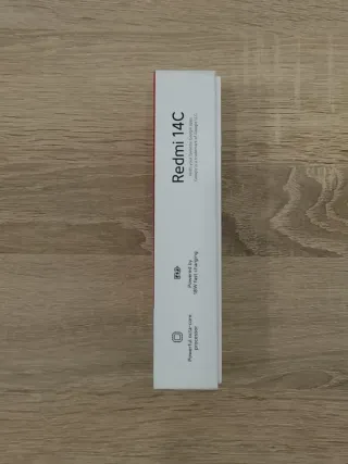 Xiaomi Redmi A5 Negro