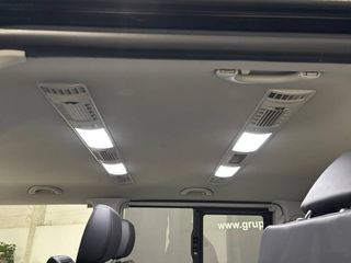 Volkswagen Caravelle Larga 2.0 TDI 110kW BMT DSG