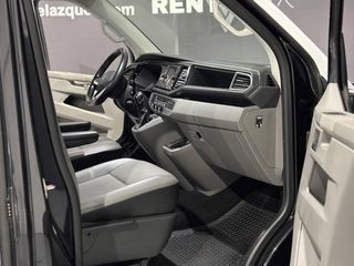 Volkswagen Caravelle Larga 2.0 TDI 110kW BMT DSG