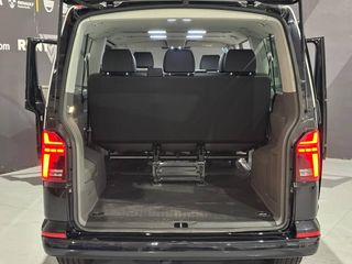 Volkswagen Caravelle Larga 2.0 TDI 110kW BMT DSG