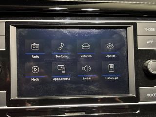 Volkswagen Caravelle Larga 2.0 TDI 110kW BMT DSG