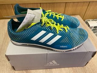 Adidas Adizero Ambition de clavos