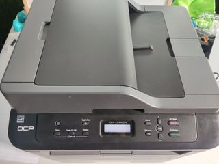 Brother MFCL2800DW Impresora Multifunción Láser