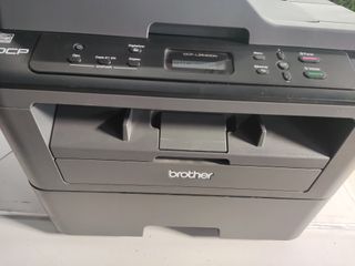 Brother MFCL2800DW Impresora Multifunción Láser