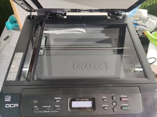 Brother MFCL2800DW Impresora Multifunción Láser