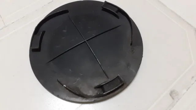 Coperchio passaruota Megane 2