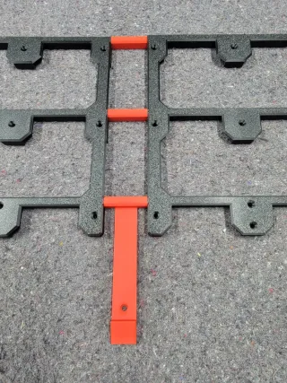 PATIN O PARED MILWAUKEE Packout