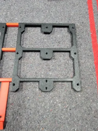 PATIN O PARED MILWAUKEE Packout