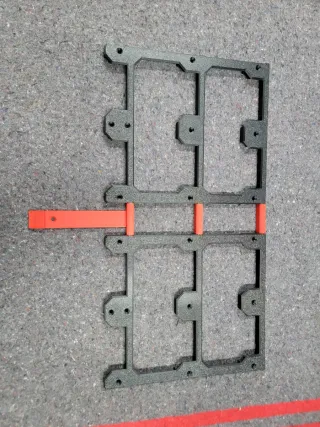 PATIN O PARED MILWAUKEE Packout