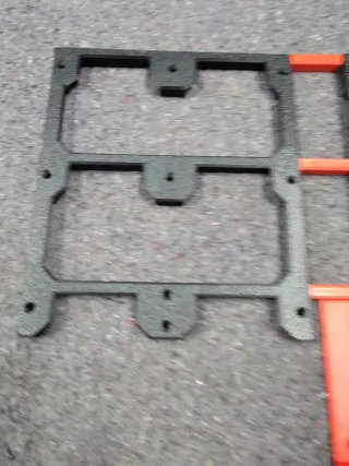 PATIN O PARED MILWAUKEE Packout