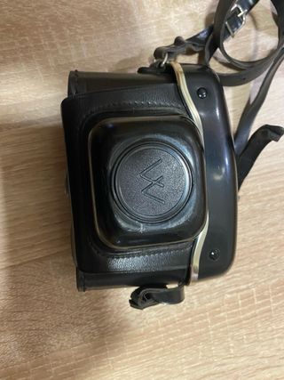 Cámara Werlisa LAOTAR 1:2.8/45mm