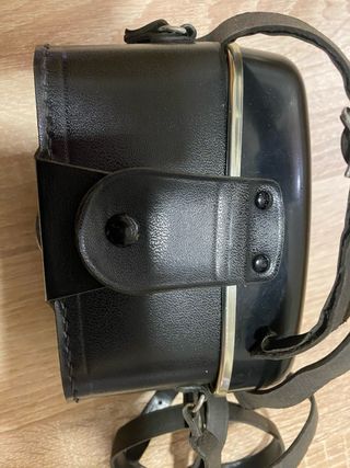 Cámara Werlisa LAOTAR 1:2.8/45mm