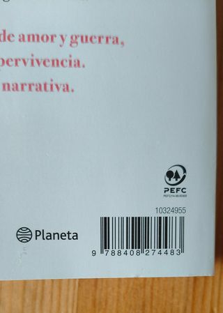 Últimos días en Berlín: Finalista Premio Planet...