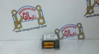 Centralita airbag opel 09114586 tigra 1.4 811961